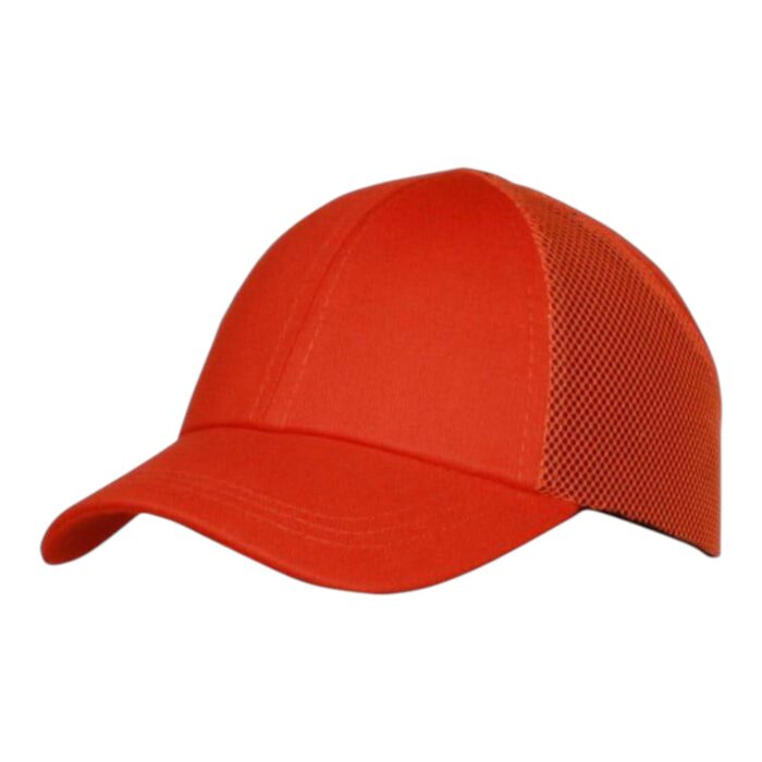 Şapka Baret - Kırmızı