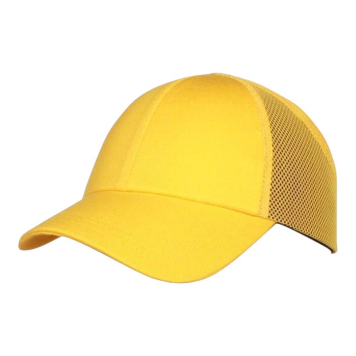 Şapka Baret - Sarı