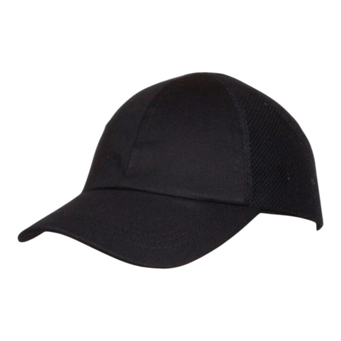 Şapka Baret - Siyah
