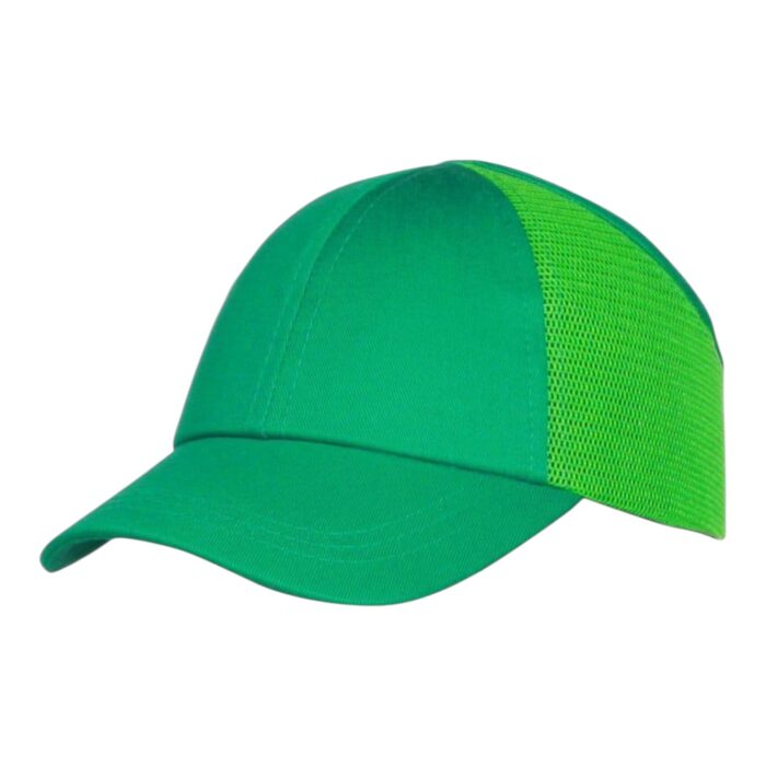 Şapka Baret - Yeşil